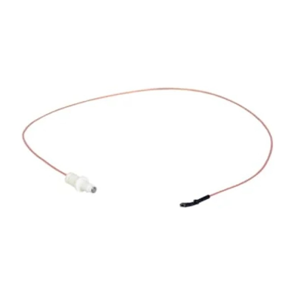 85800490011682 genuine Electrolux spark plug 450mm lead piezo ignition