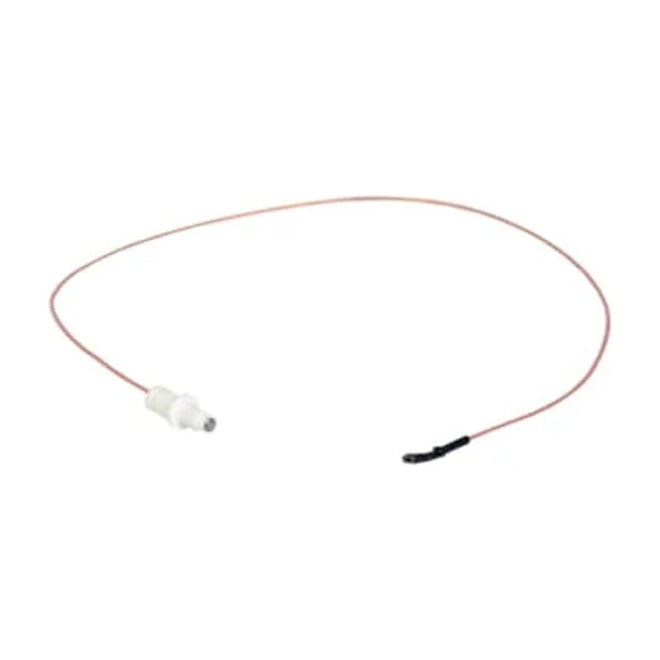 85800490011682 genuine Electrolux spark plug 450mm lead piezo ignition