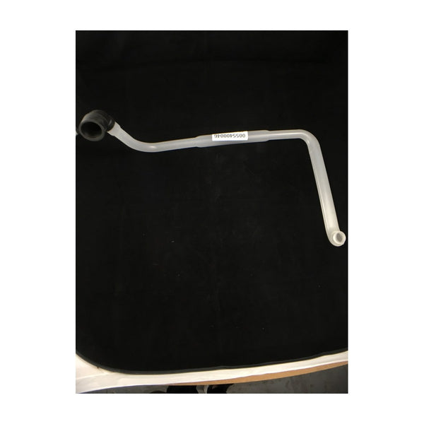 85800554000464 genuine Electrolux heater to spray arm hose for dishwashers