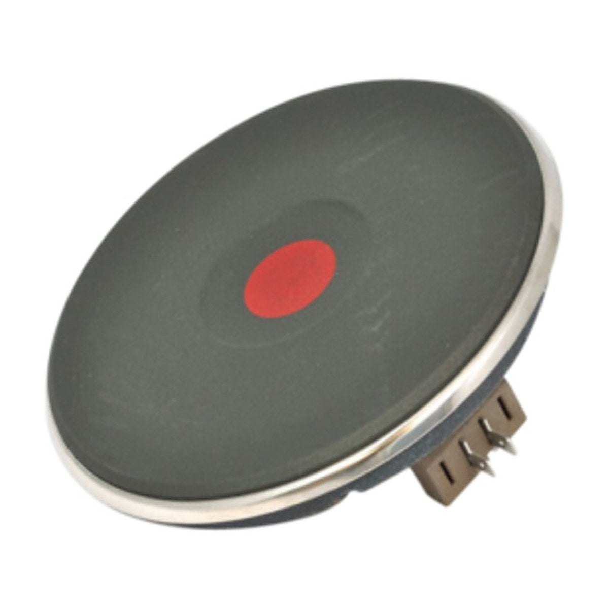 85801220044217 genuine 200mm 2000W low profile hotplate for Chef, Simpson and Westinghouse stoves, view 4 view 4
