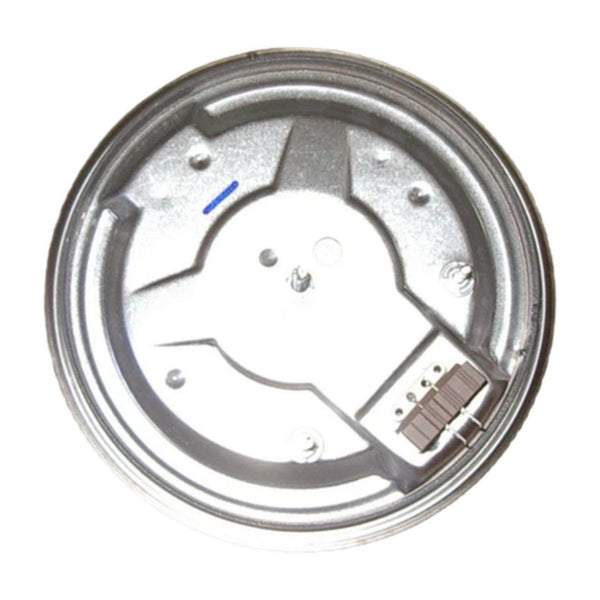 85801220044217 genuine 200mm 2000W low profile hotplate for Chef, Simpson and Westinghouse stoves