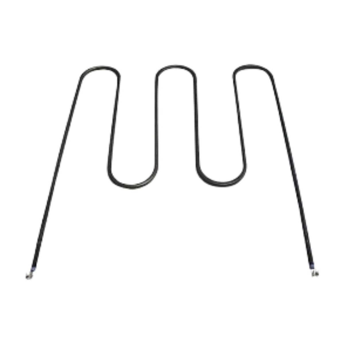 85801220044944 genuine 1500W oven top grill element for Electrolux, Westinghouse, Chef, Simpson