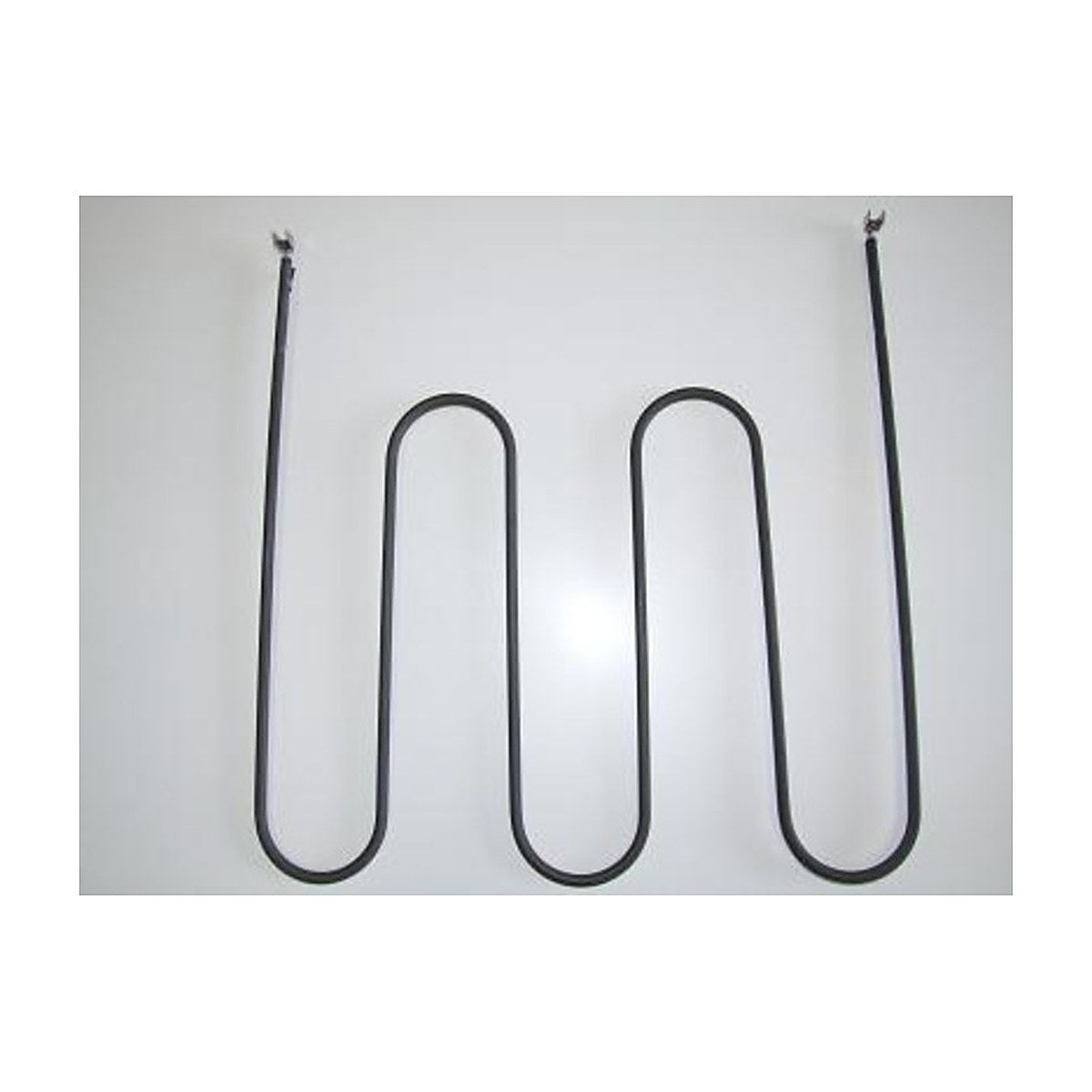 85801220044993 genuine 2200W oven grill element for Chef, Simpson, Westinghouse and Electrolux, view 2 view 2
