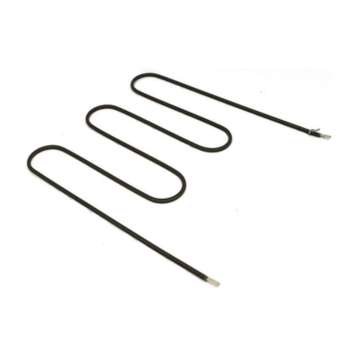 85801220044993 genuine 2200W oven grill element for Chef, Simpson, Westinghouse and Electrolux, view 3 view 3