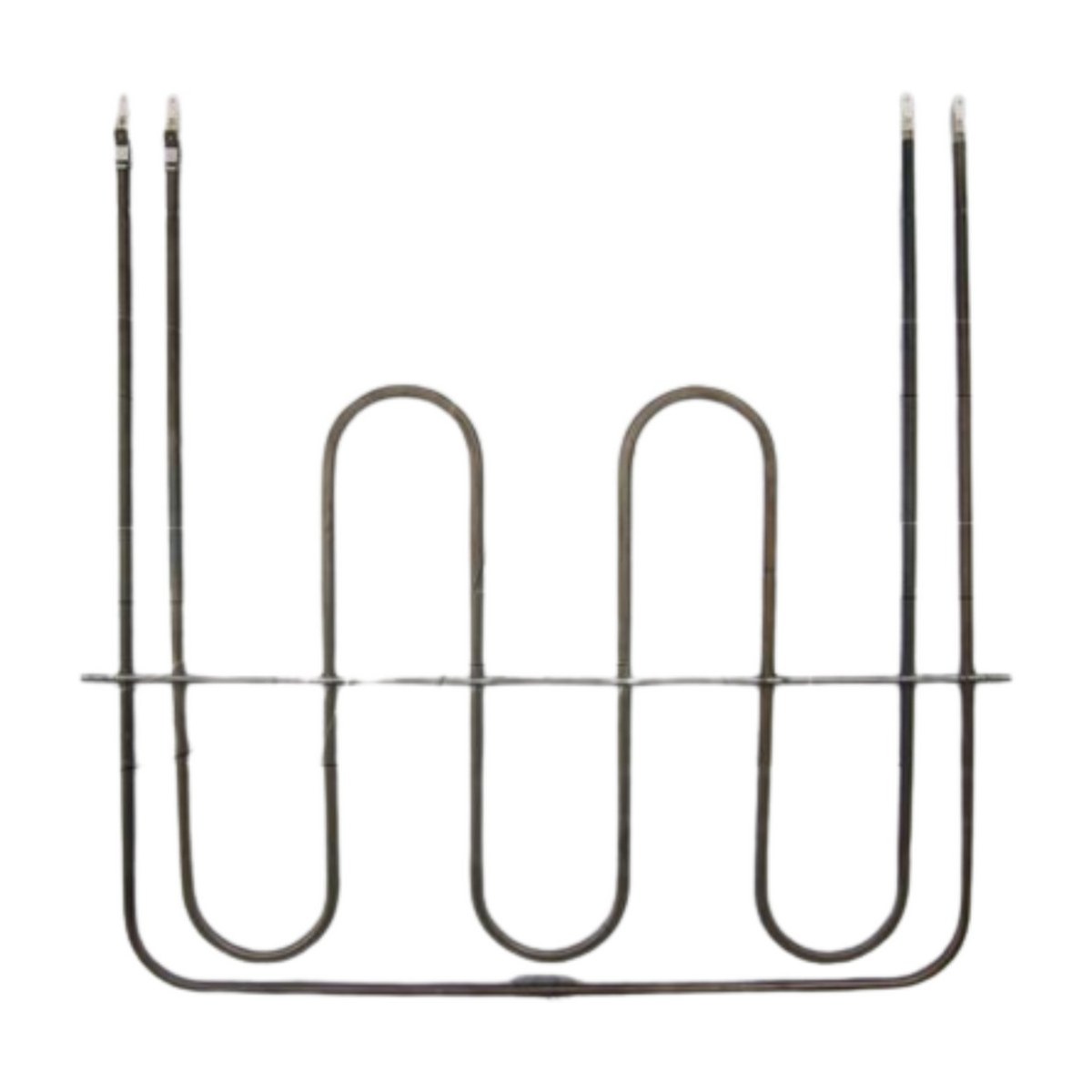 85801220045016 genuine grill and boost element for Westinghouse, Chef and Electrolux ovens, view 2 view 2