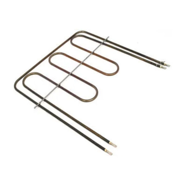 85801220045016 genuine grill and boost element for Westinghouse, Chef and Electrolux ovens