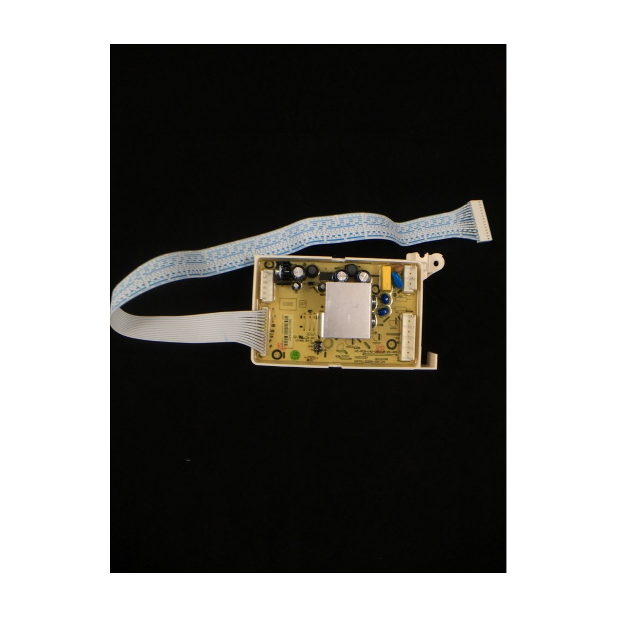 85801332001097 genuine Simpson top load washing machine main control board PCB, view 2 view 2