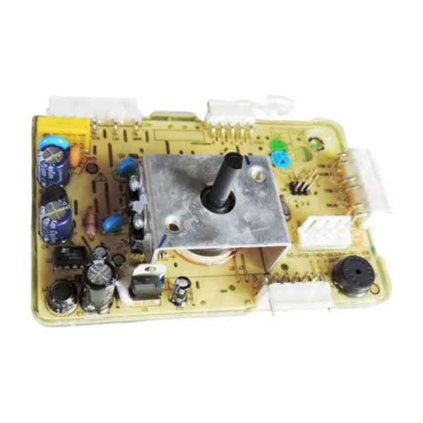 85801332001196 genuine main control board for Simpson SWT top load washing machines