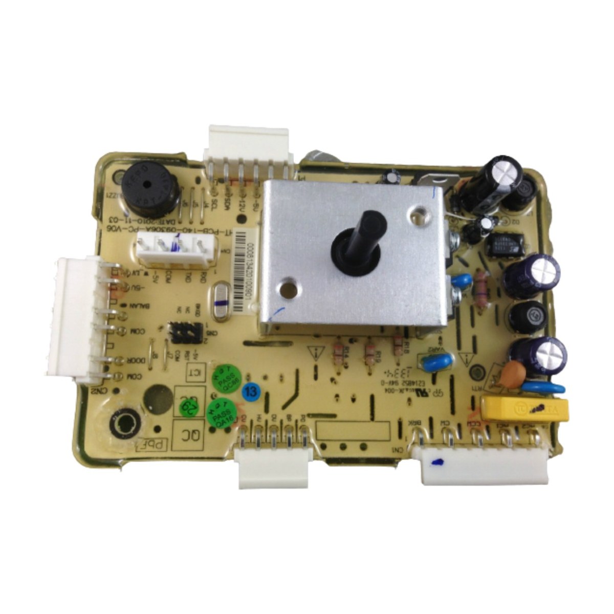 85801332001204 genuine main control board PCB for Simpson SWT704 top load washing machine