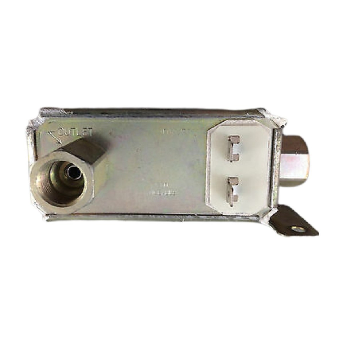 85801360012065 genuine Chef Westinghouse gas oven HSI thermal valve single, view 2 view 2