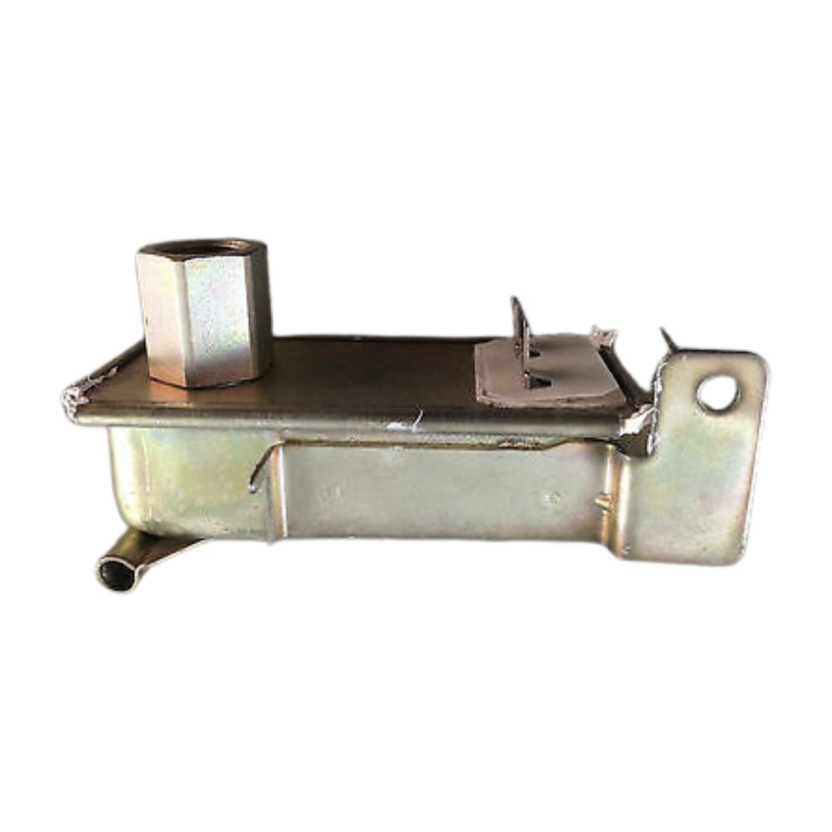 85801360012065 genuine Chef Westinghouse gas oven HSI thermal valve single, view 3 view 3