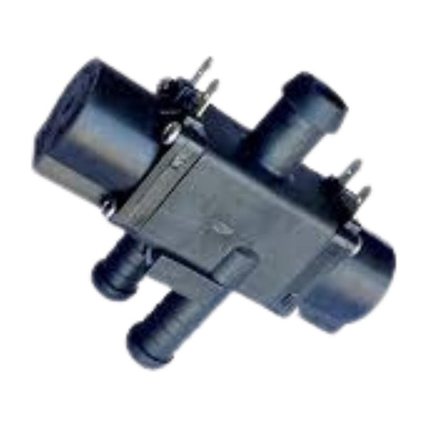85801362000027 genuine Simpson double inlet mixing valve for top load washing machines