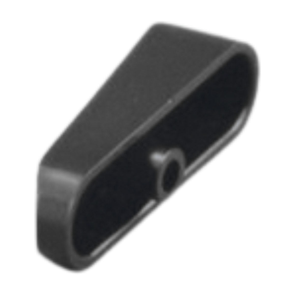85801600036569 genuine Westinghouse non-pyrolytic oven door handle stand-off