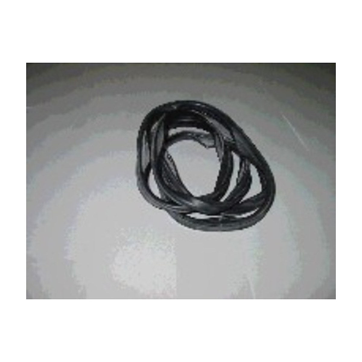 85801880022180 genuine 1560mm continuous oven door seal for Chef, Simpson and Westinghouse ovens, view 2 view 2