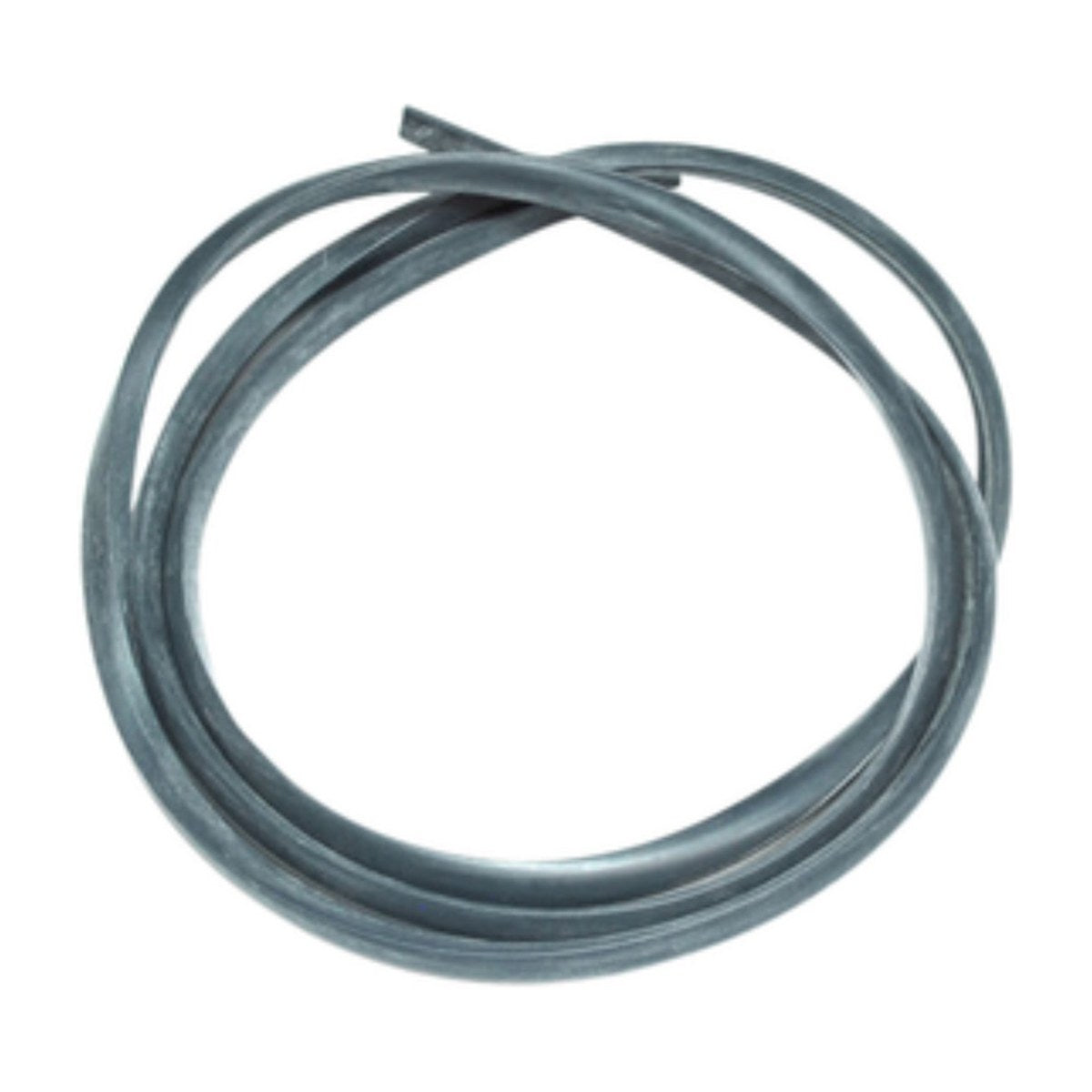 85801880022370 genuine Electrolux oven door inner glass seal 1375mm