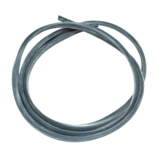85801880022370 genuine Electrolux oven door inner glass seal 1375mm