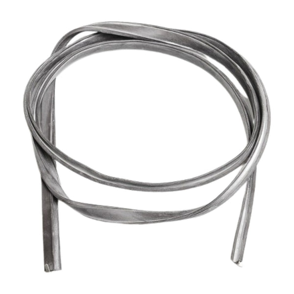 85802080034157 genuine 1710mm oven door gasket with 2 clips for Simpson ovens