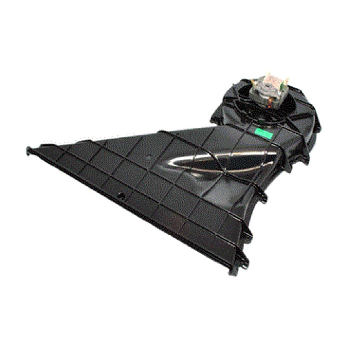 85802570010428 genuine fan canopy assembly SGUB NGD for Electrolux group ovens