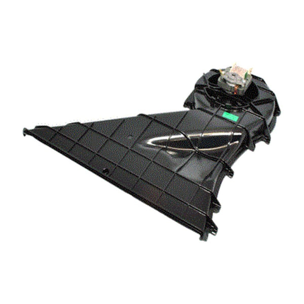 85802570010428 genuine fan canopy assembly SGUB NGD for Electrolux group ovens