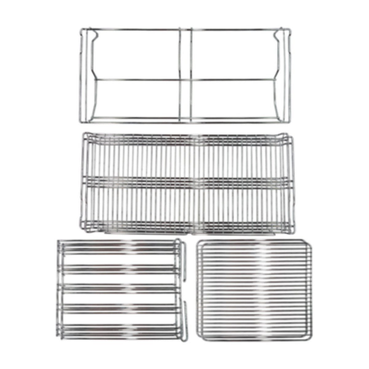 85803270013472 genuine Westinghouse oven rack and shelf pack