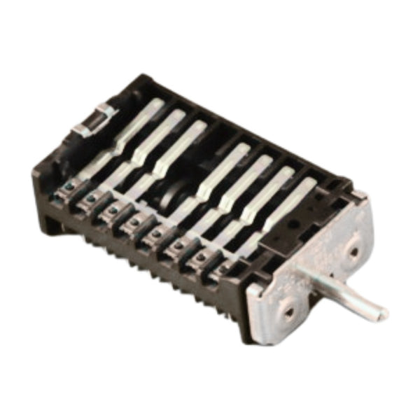85805340017409 genuine 5 function oven selector switch for Westinghouse and Chef ovens