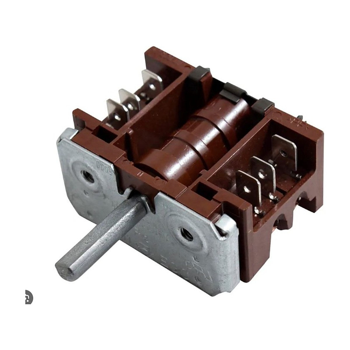 85805340017433 genuine Electrolux group auxiliary switch for ovens and cookers