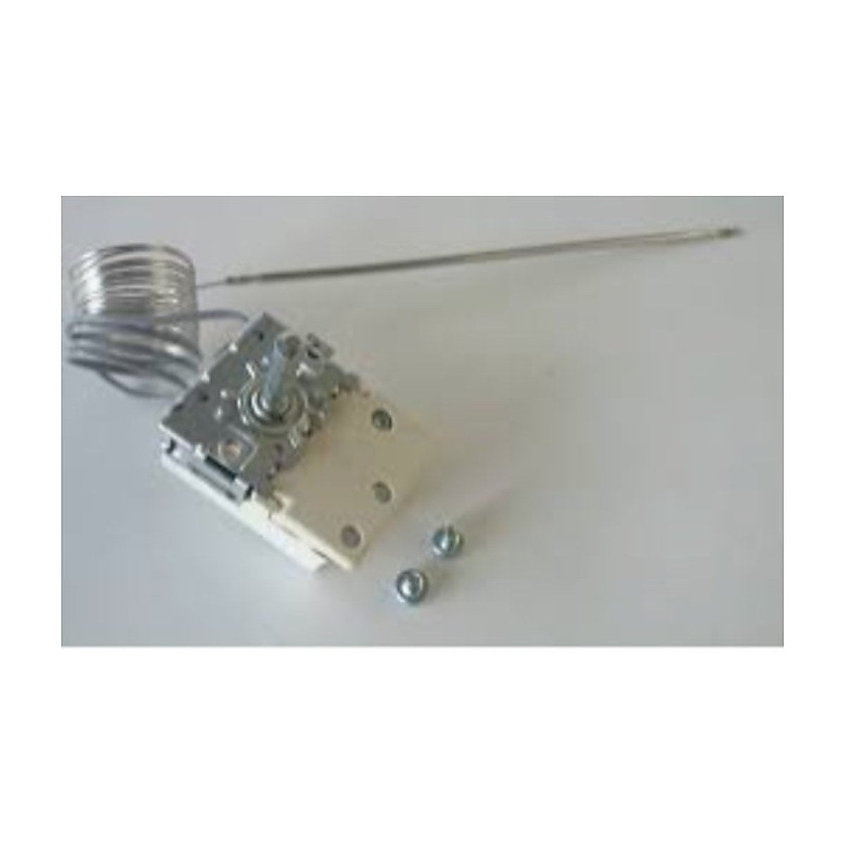 85805410012074 genuine EGO oven thermostat for older Nova non fan forced ovens