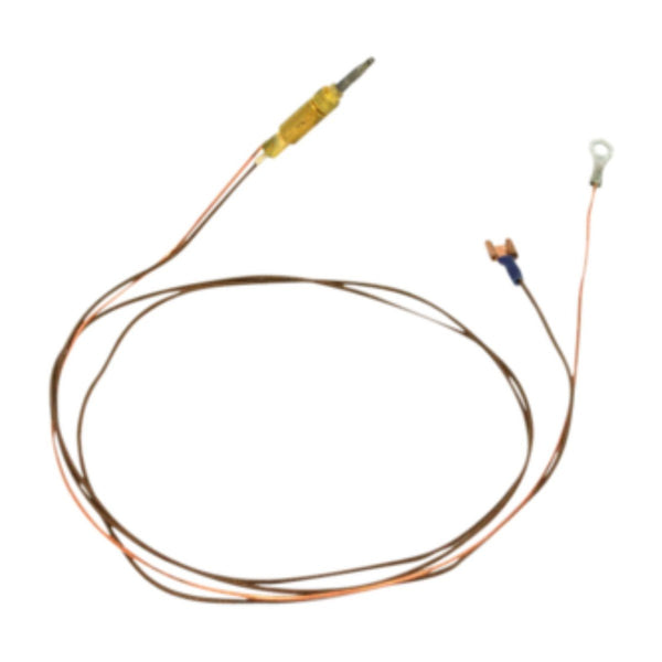 85805410012363 genuine Sabaf 1400mm oven thermocouple for Chef, Simpson and Westinghouse gas ovens