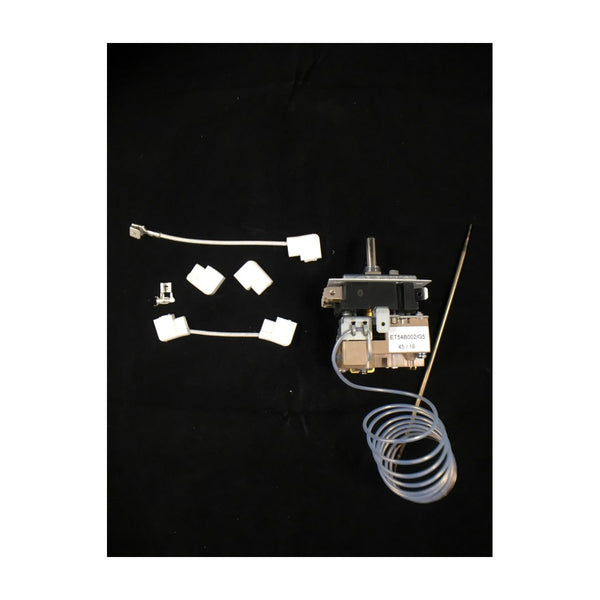 85805410019137 genuine Electrolux oven thermostat 50 to 320C with 910mm capillary