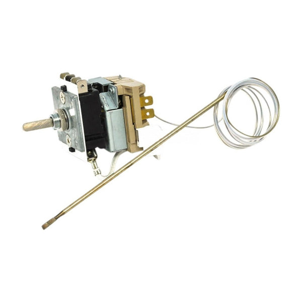 85805410019210 genuine oven thermostat for Westinghouse separate grill ovens