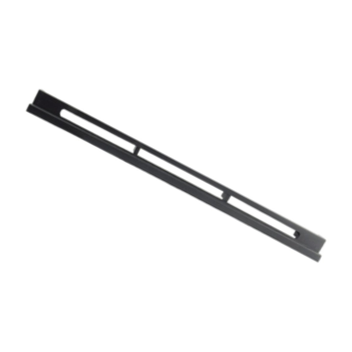 85805450029244 genuine vented upper oven door trim for Chef and Westinghouse ovens