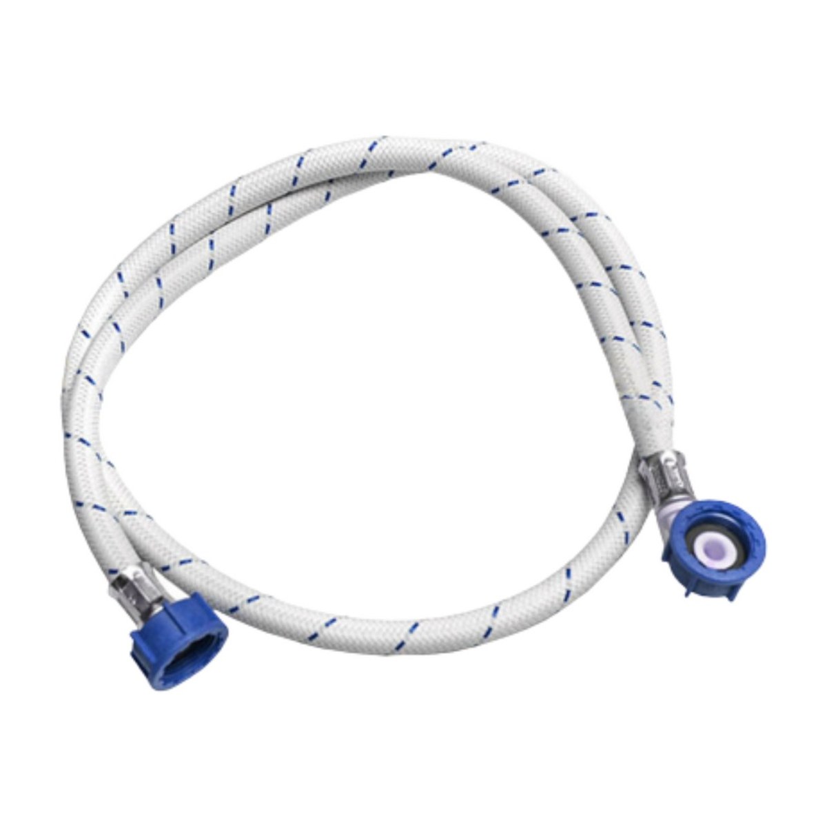 85805712001247 genuine blue cold water inlet hose 1.3m for Simpson and Westinghouse washing machines
