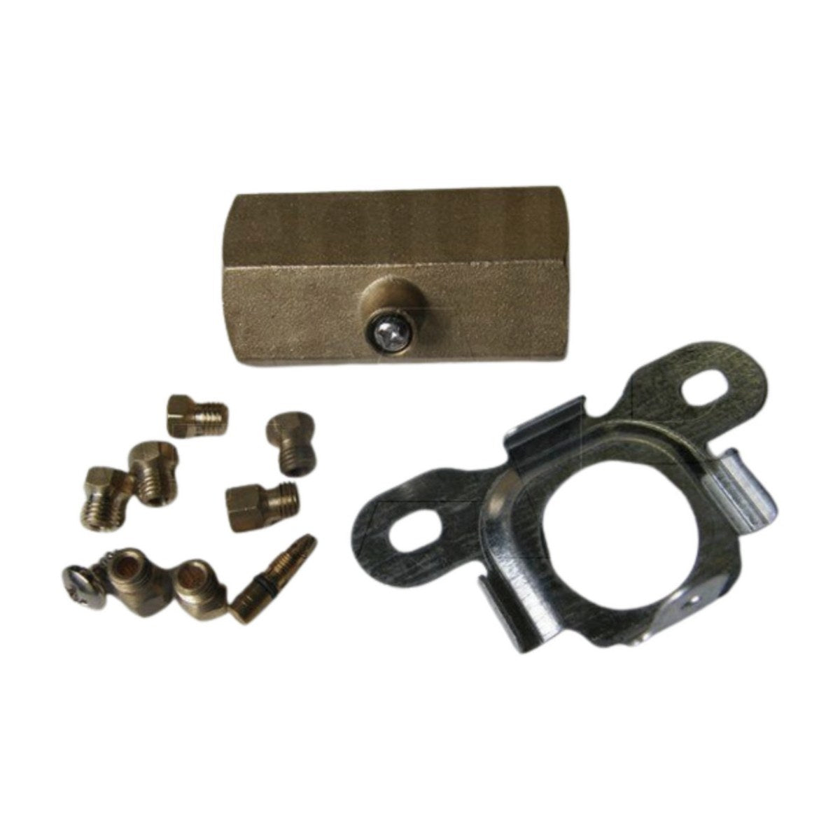 85806091003663 genuine Universal LPG conversion kit for Westinghouse and Chef gas cookers