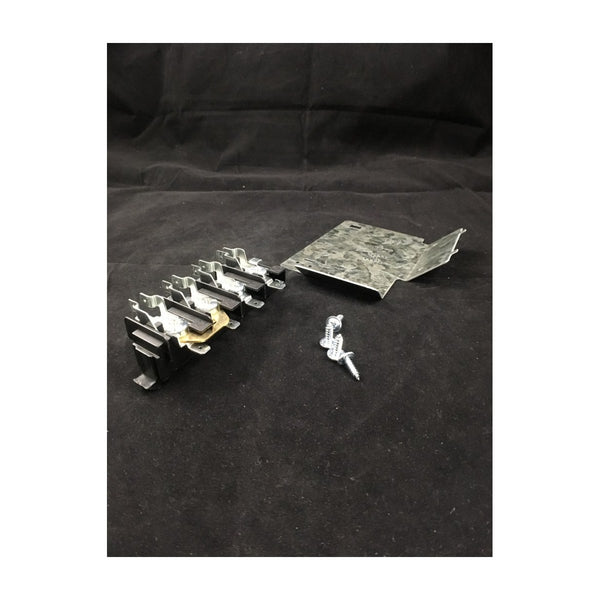 85806091003929 genuine Electrolux terminal block assembly for ovens and cookers