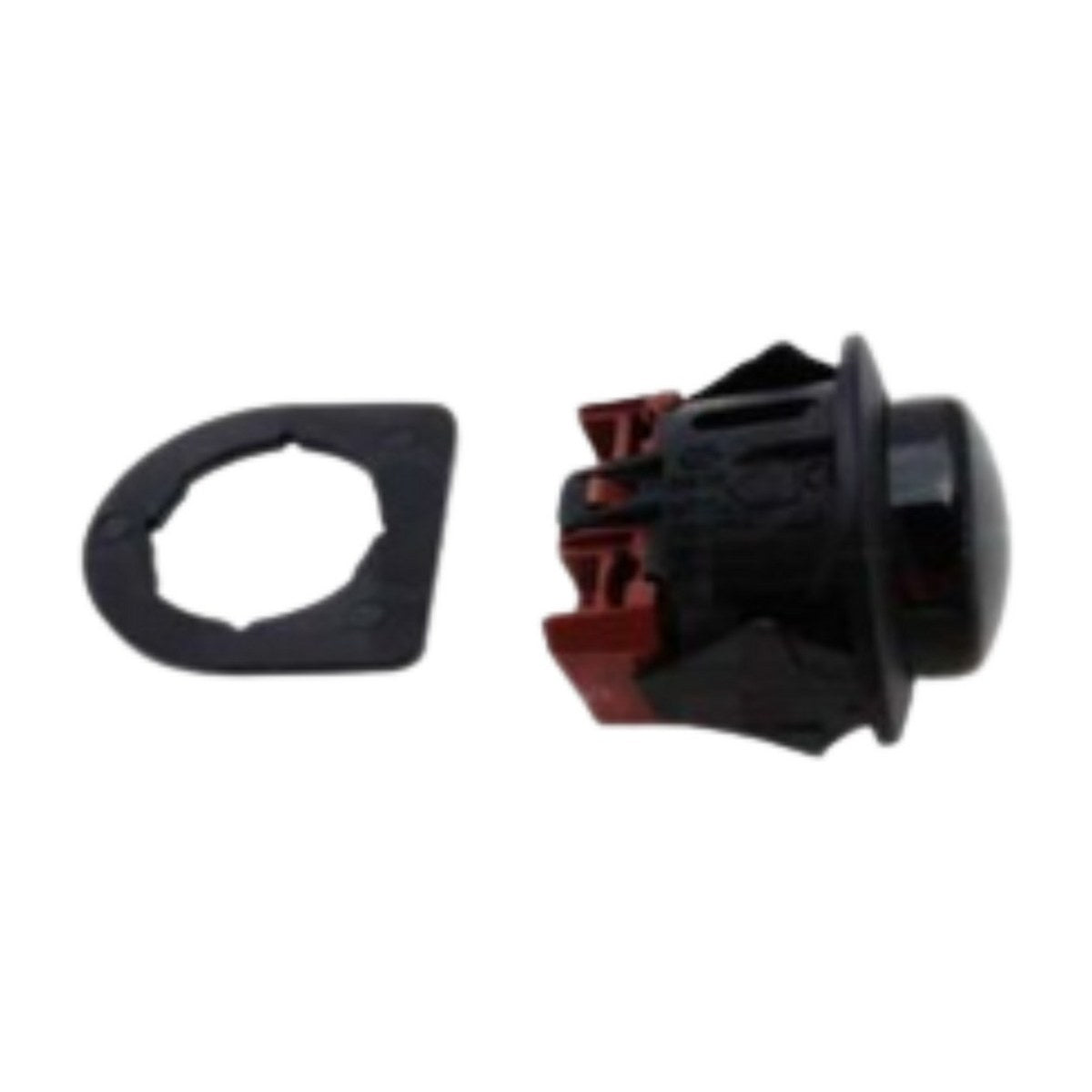 85806091004018 genuine black toggle switch kit for Chef and Westinghouse gas ovens