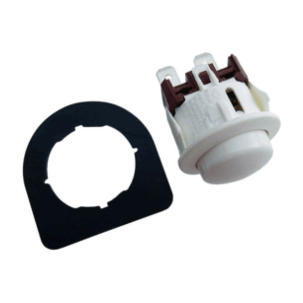 85806091004042 genuine Chef Westinghouse cooker momentary switch kit white