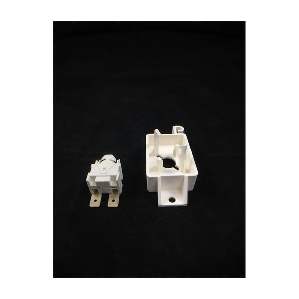 85806094000310 genuine on off switch with bracket for Dishlex, Electrolux and Westinghouse dishwashers