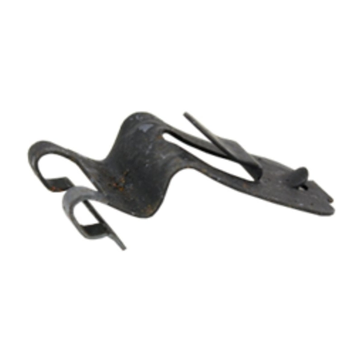 85807070180035 genuine Electrolux oven thermostat bulb clip 0707018003
