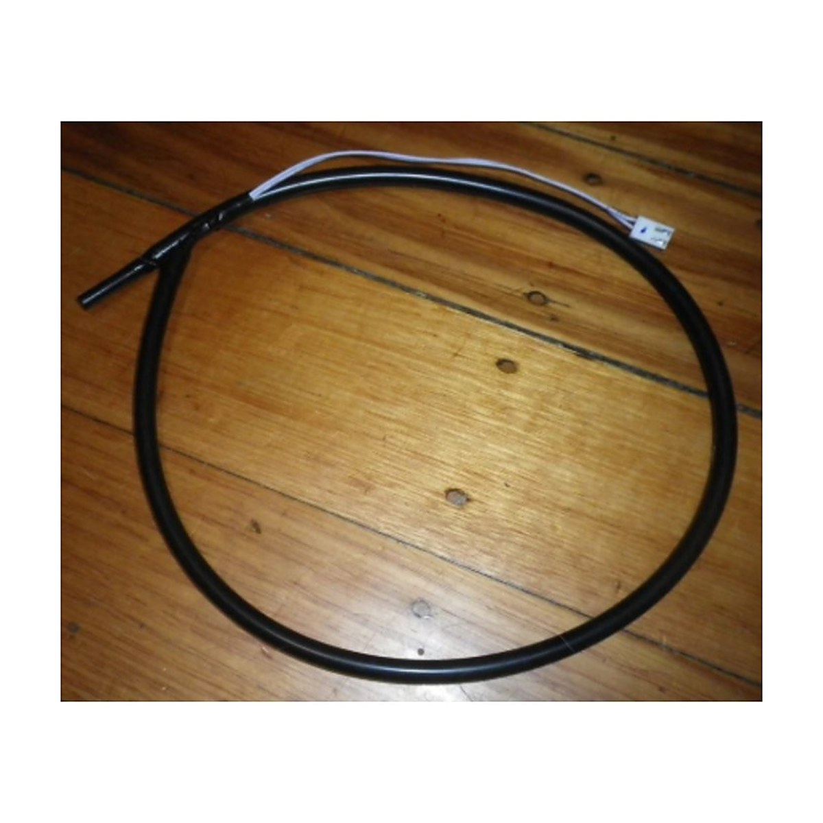 8581190009028 genuine Simpson Westinghouse top load washer lid reed switch 119000902, view 2 view 2
