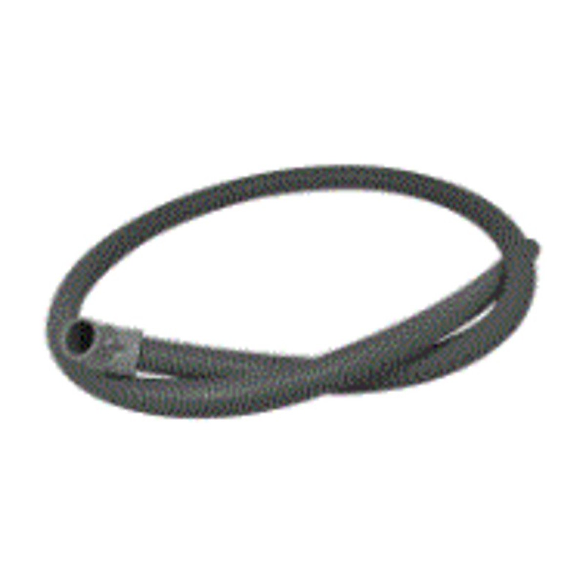 8581192402114 genuine 1750mm washing machine drain hose with 45 degree cuff for Simpson and Westinghouse, view 2 view 2