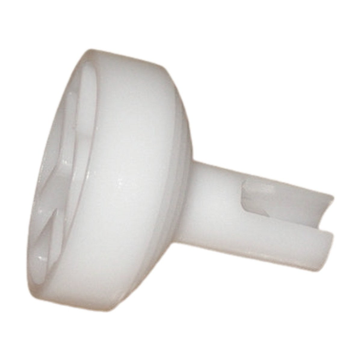 8581192602010 genuine nylon suspension rod cap for Simpson and Westinghouse top loaders, view 2 view 2
