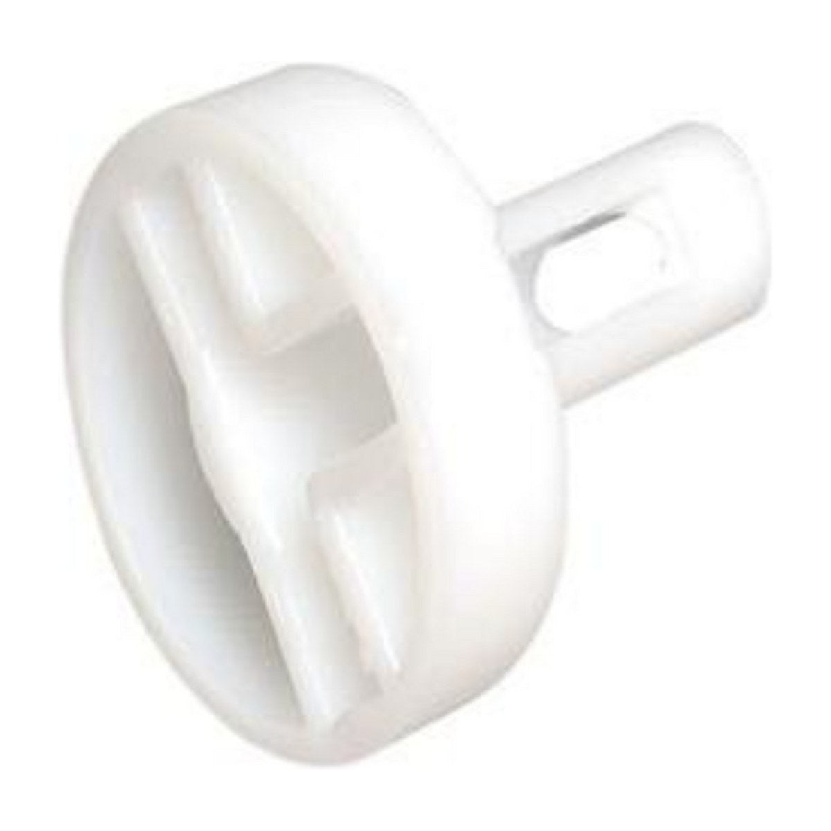 8581192602010 genuine nylon suspension rod cap for Simpson and Westinghouse top loaders, view 3 view 3
