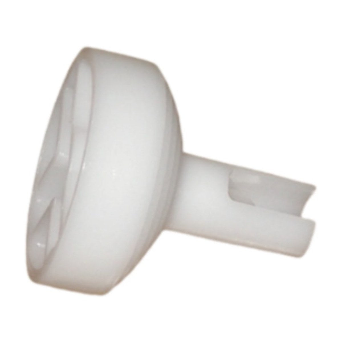 8581192602010 genuine nylon suspension rod cap for Simpson and Westinghouse top loaders, view 4 view 4
