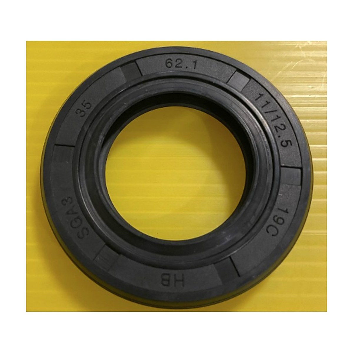 8581249667016 genuine Electrolux seal ring G20 1800 for washing machines, 4055682381