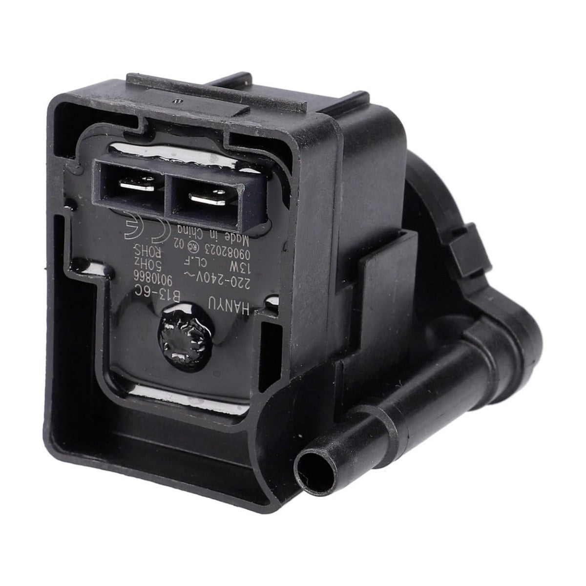 8581258349217 genuine Electrolux condensation pump for Electrolux and Westinghouse dryers, view 2 view 2