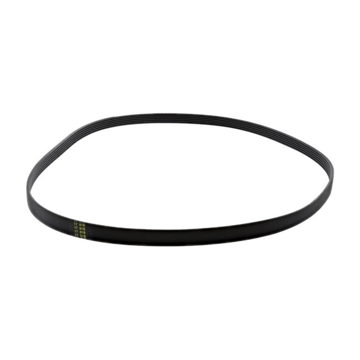 8581323531302 genuine 1184J6 drive belt for Electrolux, AEG and Simpson washing machines, view 2 view 2