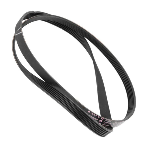 8581323531302 genuine 1184J6 drive belt for Electrolux, AEG and Simpson washing machines