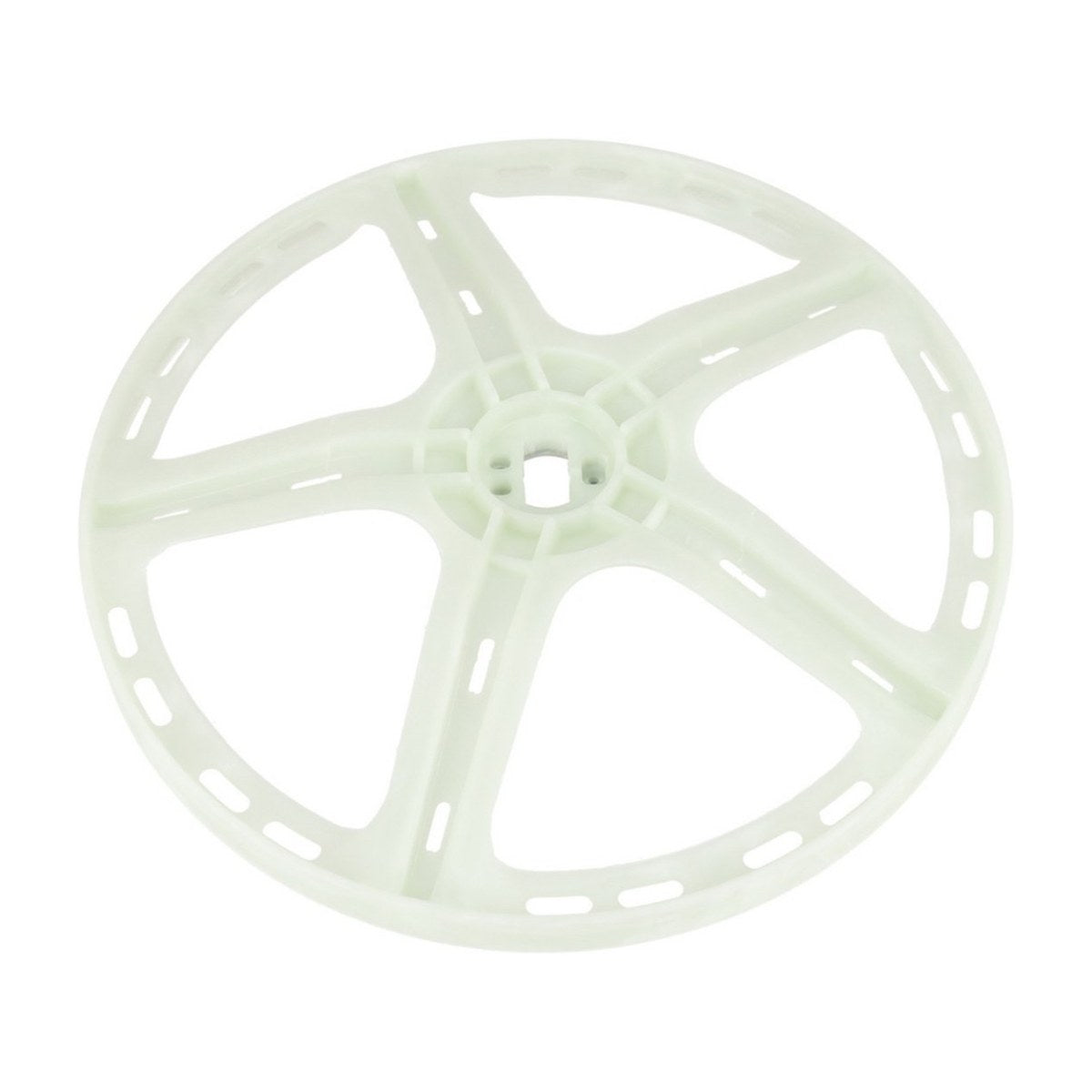 8581323965609 genuine Electrolux washing machine drive pulley 1323965606