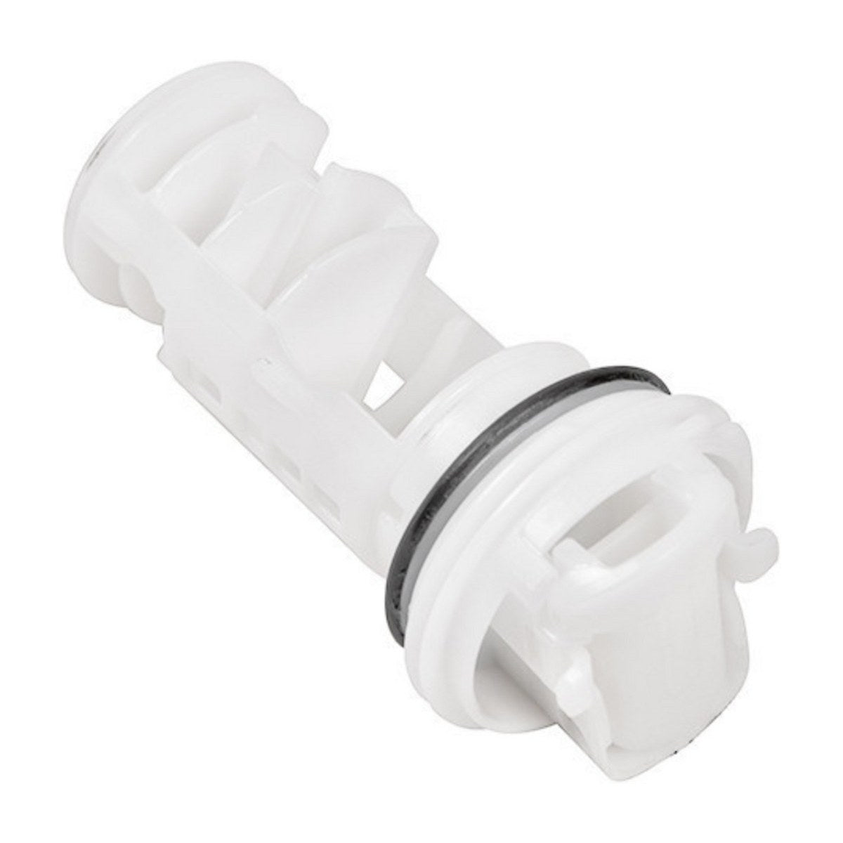8581327658010 genuine pump filter for Electrolux and AEG front load washing machines, view 2 view 2