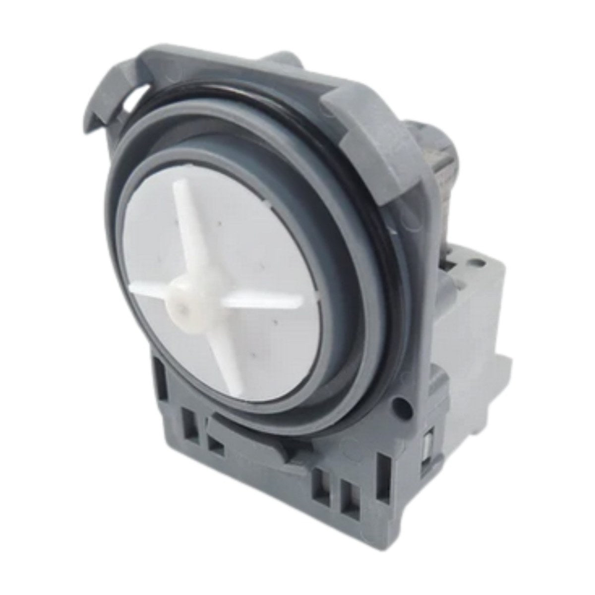 8581327947124 genuine Electrolux front load washing machine recirculation pump assembly